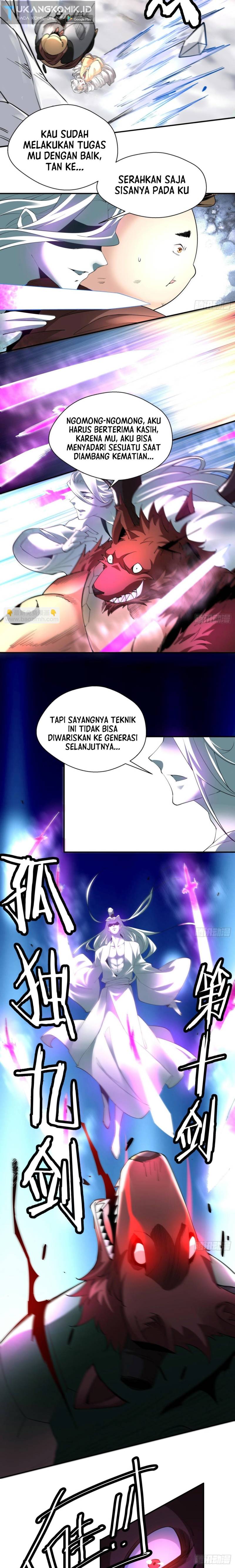 As The Richest Man, I Really Don’t Want To Be Reborn chapter 51