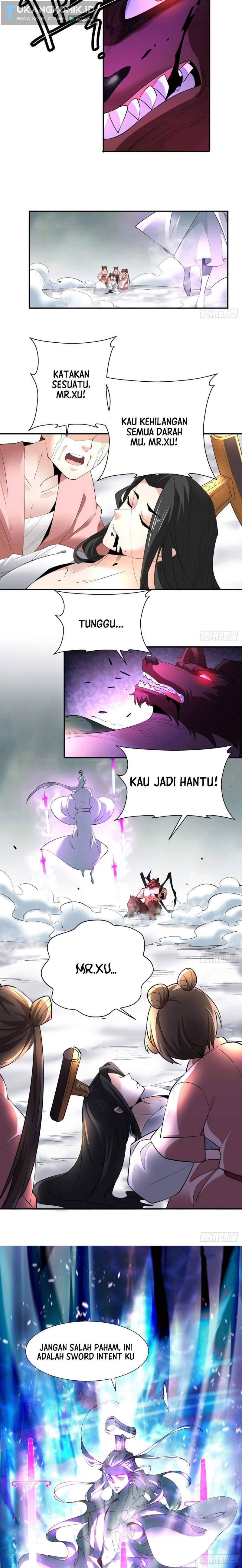 As The Richest Man, I Really Don’t Want To Be Reborn chapter 51