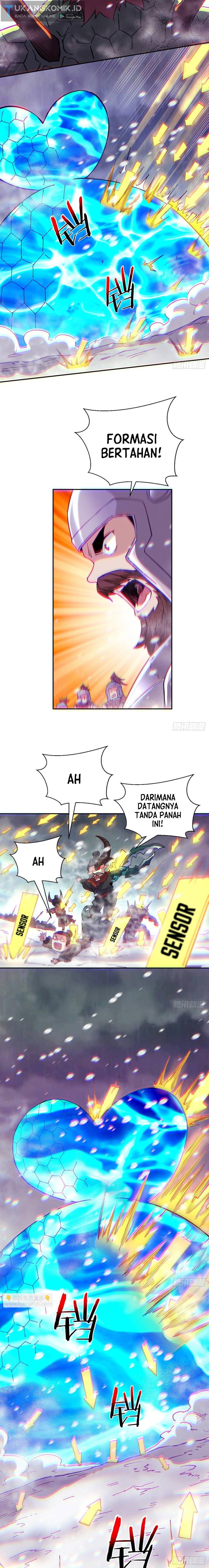 As The Richest Man, I Really Don’t Want To Be Reborn chapter 51