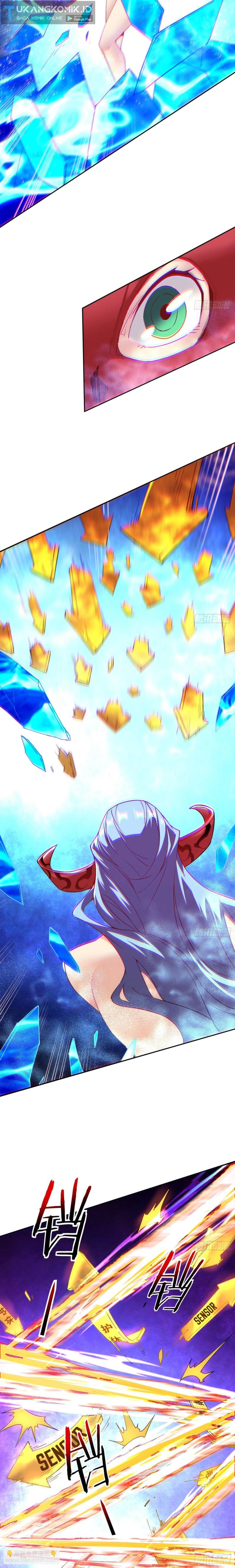 As The Richest Man, I Really Don’t Want To Be Reborn chapter 51
