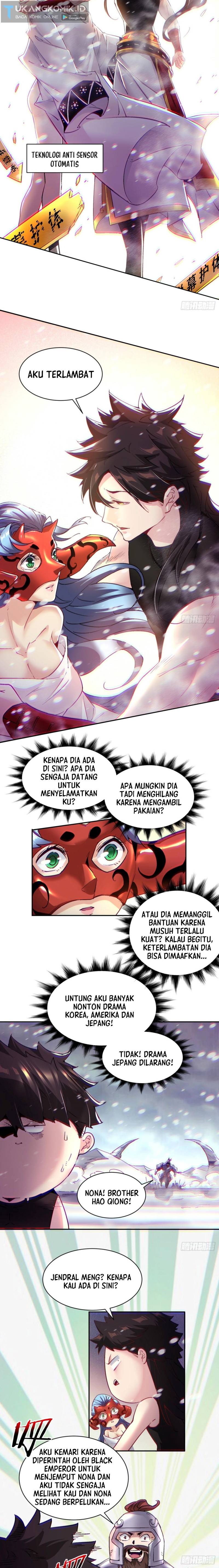 As The Richest Man, I Really Don’t Want To Be Reborn chapter 51