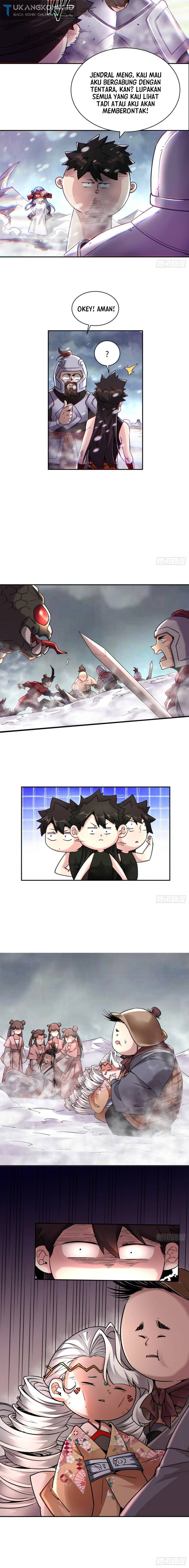 As The Richest Man, I Really Don’t Want To Be Reborn chapter 51