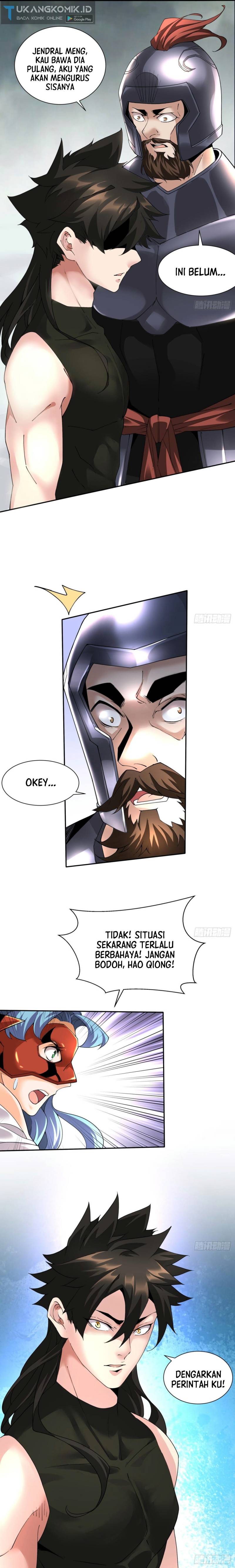 As The Richest Man, I Really Don’t Want To Be Reborn chapter 51
