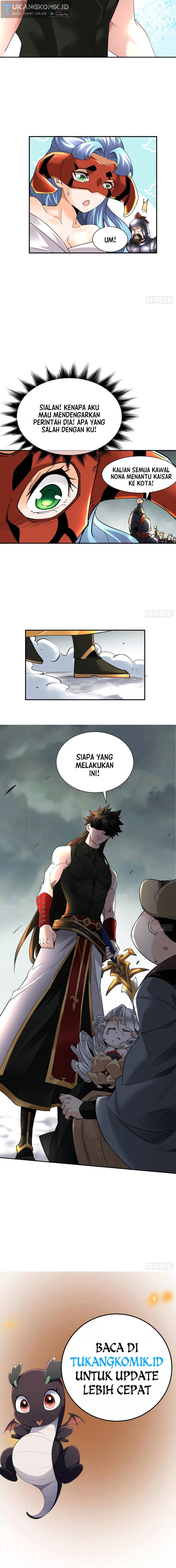 As The Richest Man, I Really Don’t Want To Be Reborn chapter 51