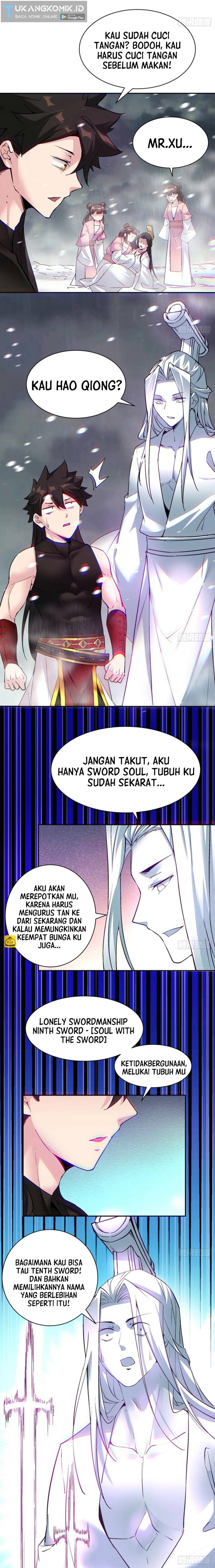 As The Richest Man, I Really Don’t Want To Be Reborn chapter 52