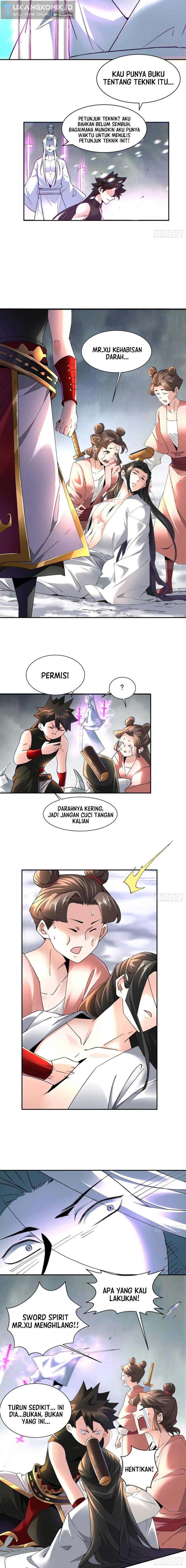 As The Richest Man, I Really Don’t Want To Be Reborn chapter 52