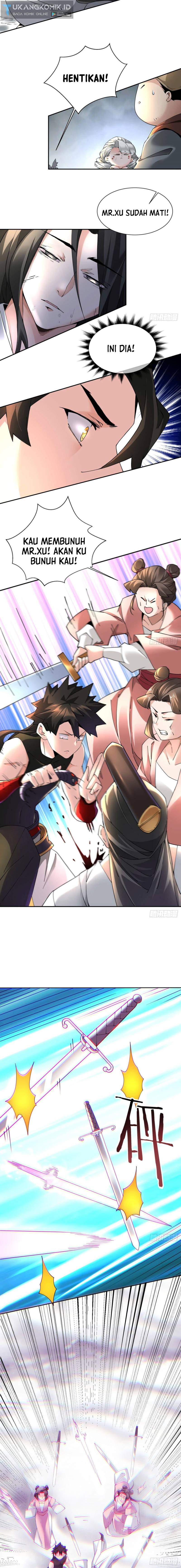 As The Richest Man, I Really Don’t Want To Be Reborn chapter 52