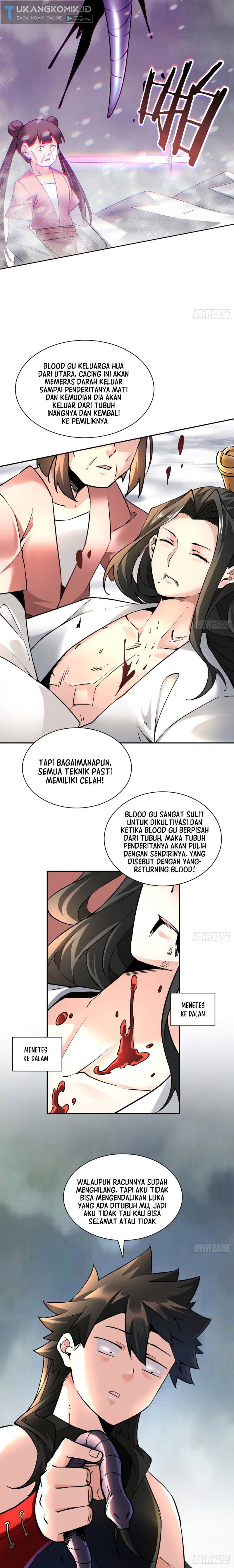 As The Richest Man, I Really Don’t Want To Be Reborn chapter 52