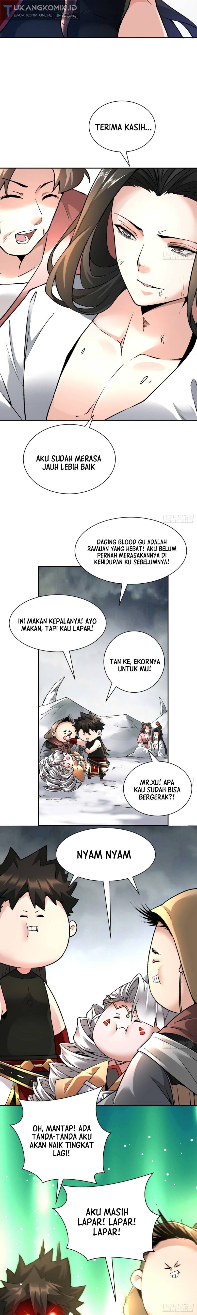 As The Richest Man, I Really Don’t Want To Be Reborn chapter 52