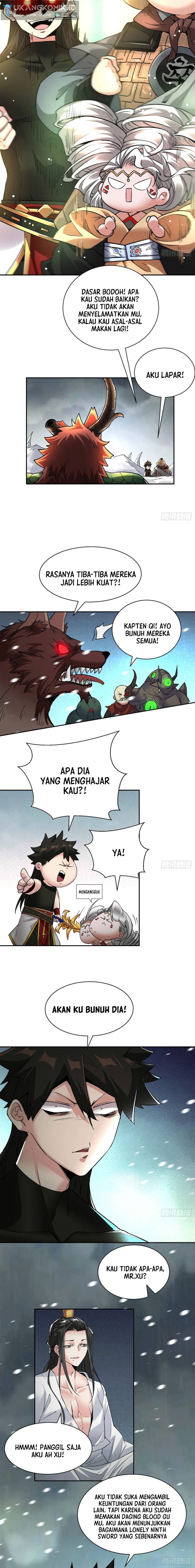 As The Richest Man, I Really Don’t Want To Be Reborn chapter 52