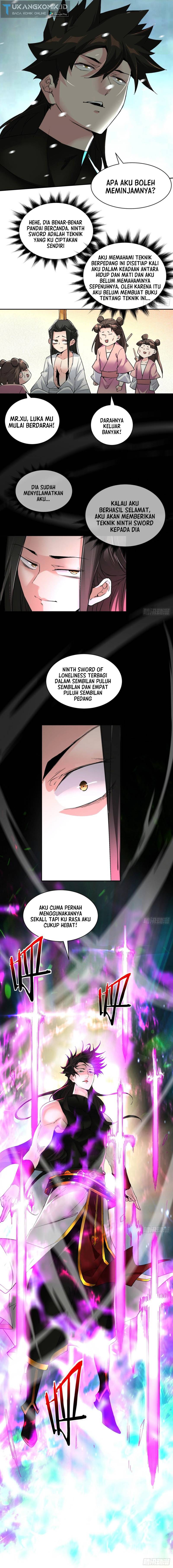 As The Richest Man, I Really Don’t Want To Be Reborn chapter 52