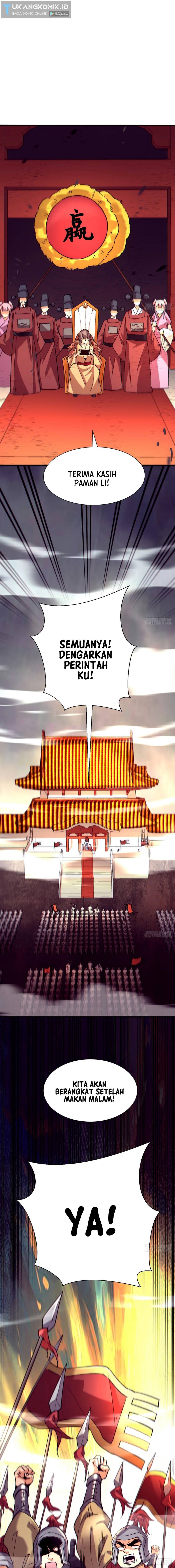 As The Richest Man, I Really Don’t Want To Be Reborn chapter 52