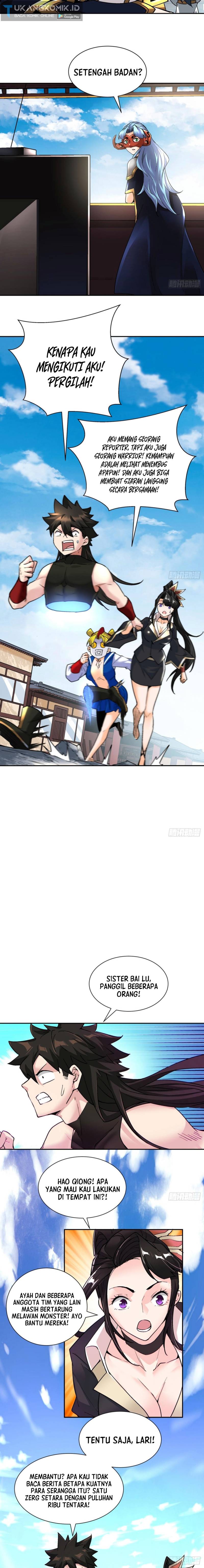 As The Richest Man, I Really Don’t Want To Be Reborn chapter 56