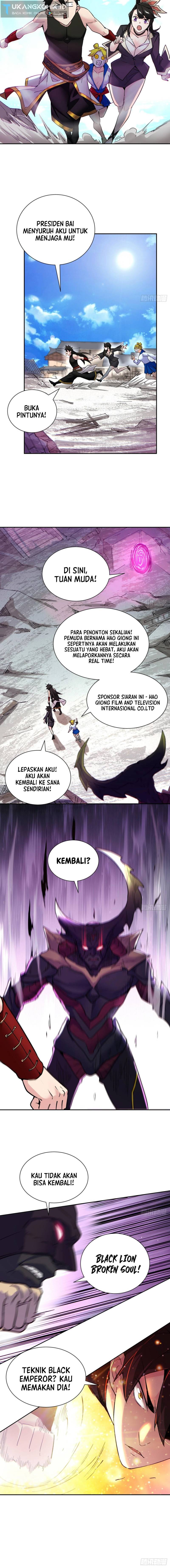 As The Richest Man, I Really Don’t Want To Be Reborn chapter 56