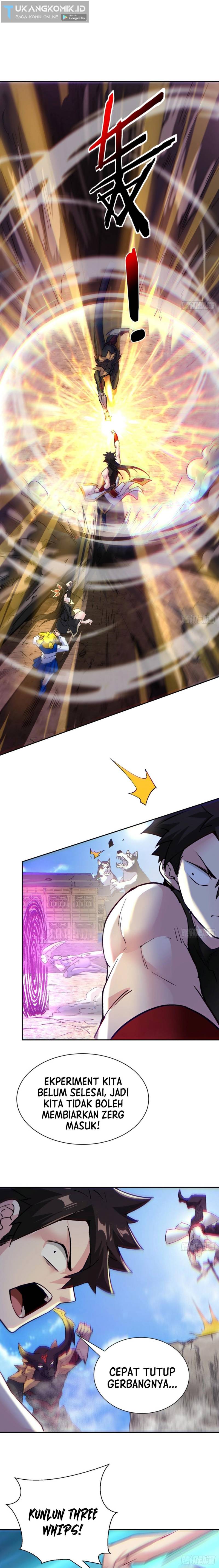 As The Richest Man, I Really Don’t Want To Be Reborn chapter 56