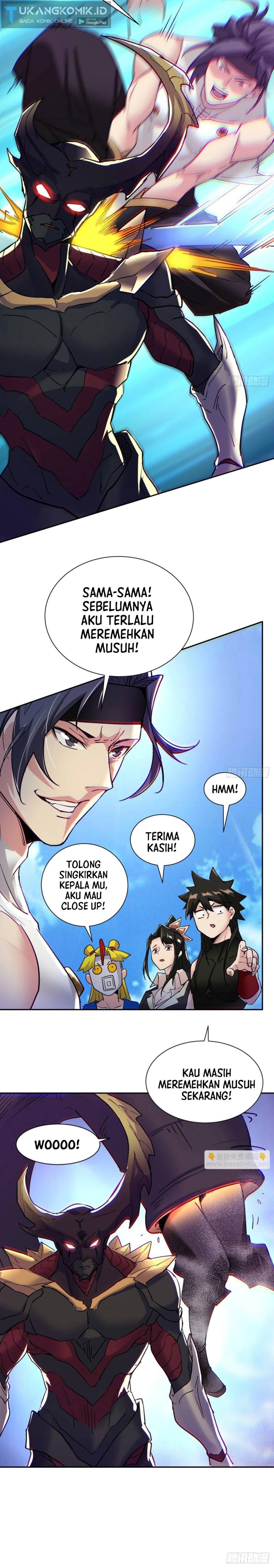 As The Richest Man, I Really Don’t Want To Be Reborn chapter 56