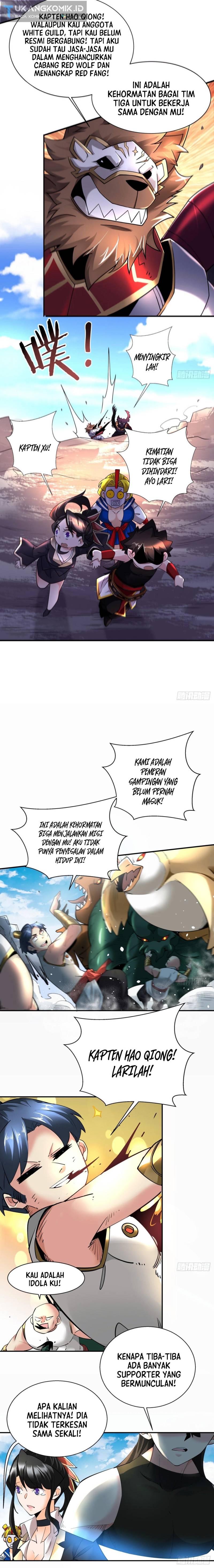 As The Richest Man, I Really Don’t Want To Be Reborn chapter 56