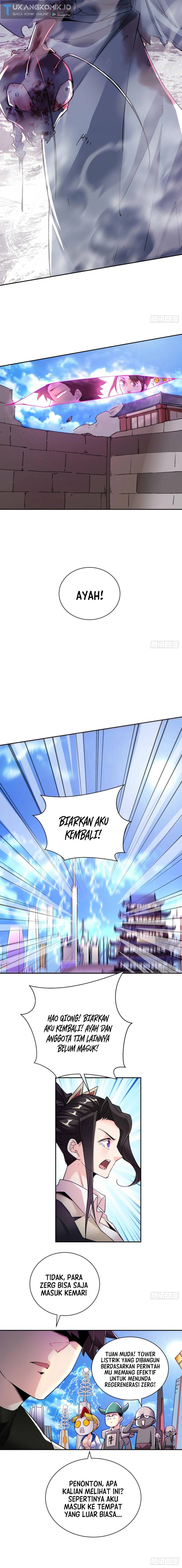 As The Richest Man, I Really Don’t Want To Be Reborn chapter 56