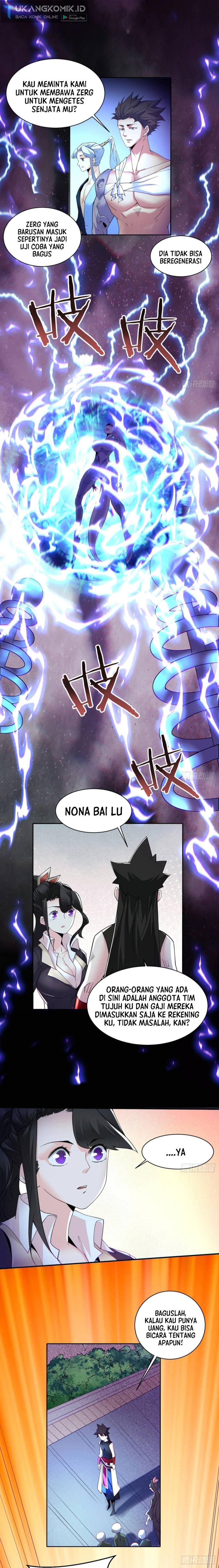 As The Richest Man, I Really Don’t Want To Be Reborn chapter 56