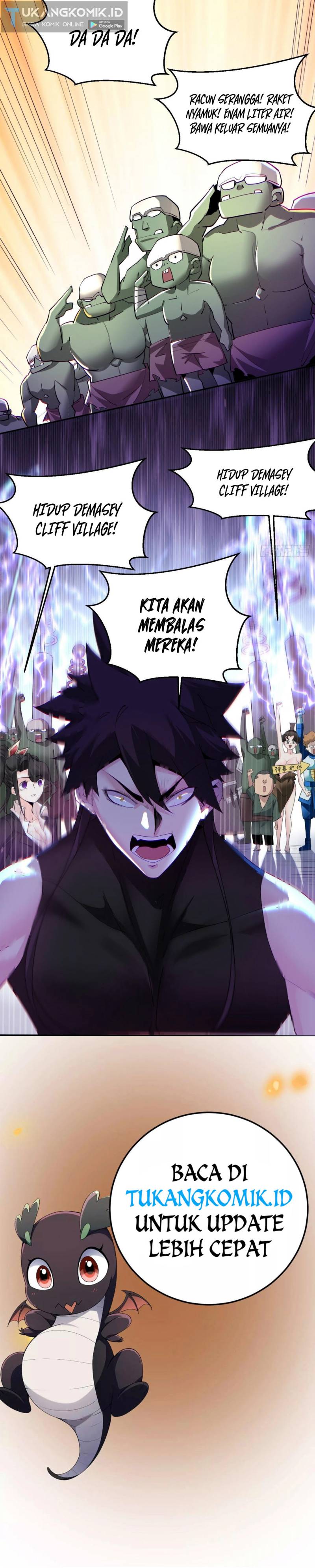 As The Richest Man, I Really Don’t Want To Be Reborn chapter 56