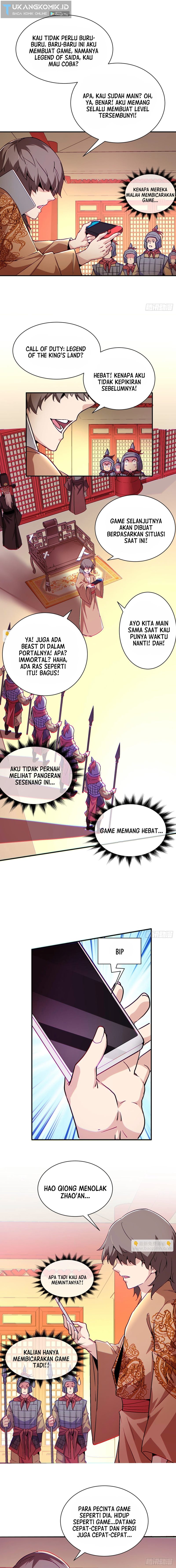 As The Richest Man, I Really Don’t Want To Be Reborn chapter 71