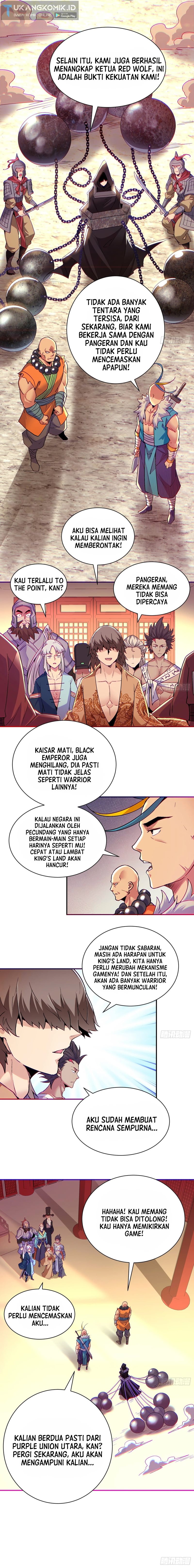 As The Richest Man, I Really Don’t Want To Be Reborn chapter 71