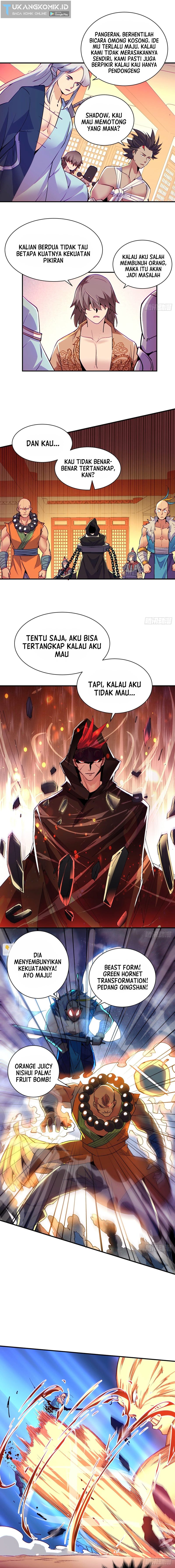 As The Richest Man, I Really Don’t Want To Be Reborn chapter 71