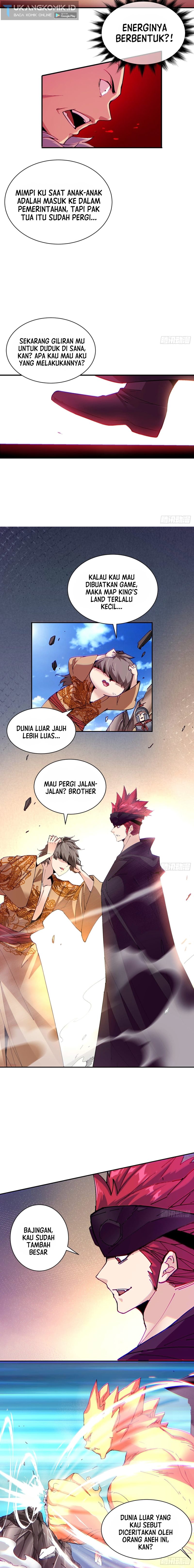As The Richest Man, I Really Don’t Want To Be Reborn chapter 71