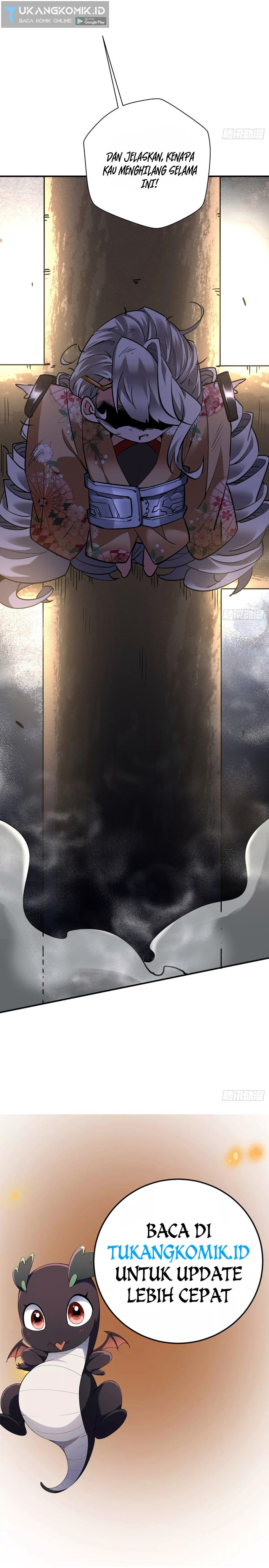 As The Richest Man, I Really Don’t Want To Be Reborn chapter 71