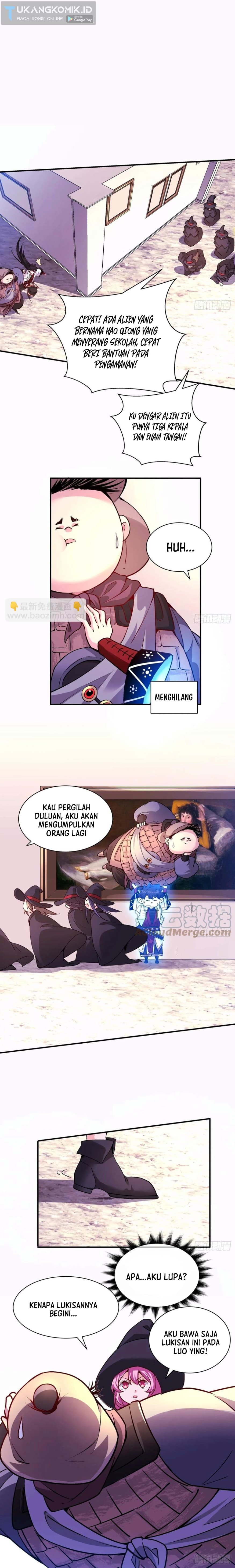 As The Richest Man, I Really Don’t Want To Be Reborn chapter 75