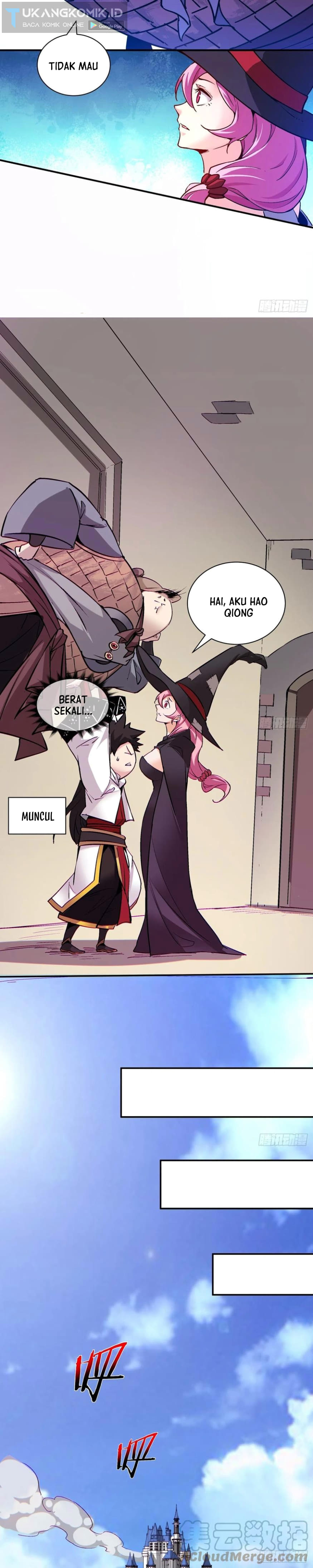 As The Richest Man, I Really Don’t Want To Be Reborn chapter 75