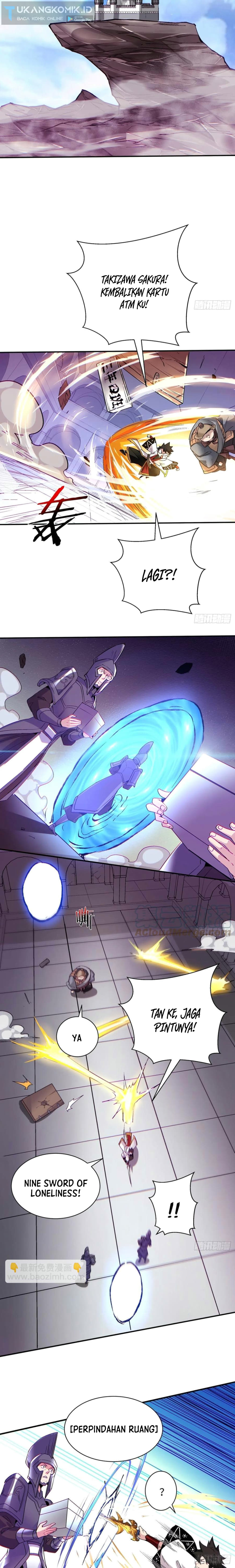 As The Richest Man, I Really Don’t Want To Be Reborn chapter 75