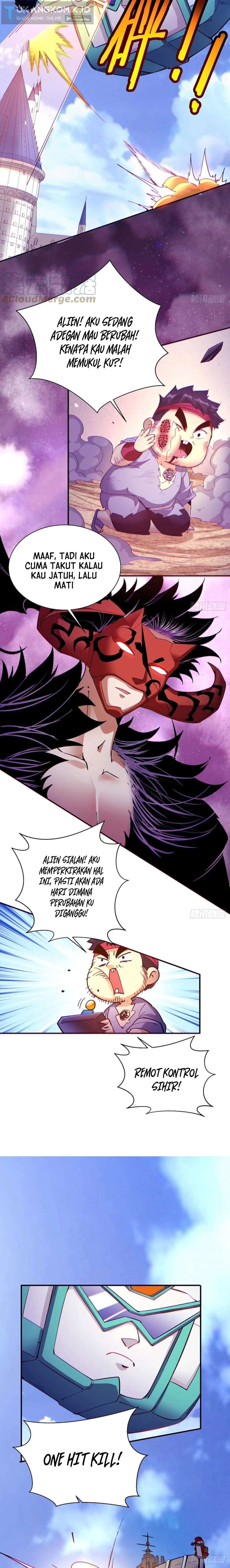 As The Richest Man, I Really Don’t Want To Be Reborn chapter 75