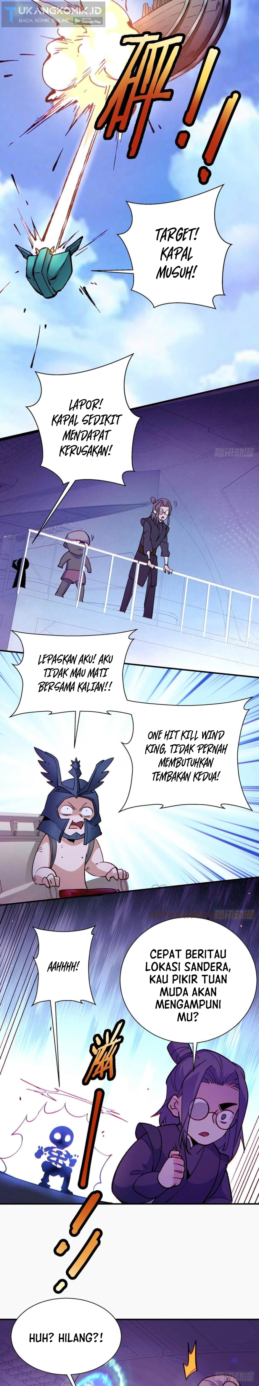 As The Richest Man, I Really Don’t Want To Be Reborn chapter 75