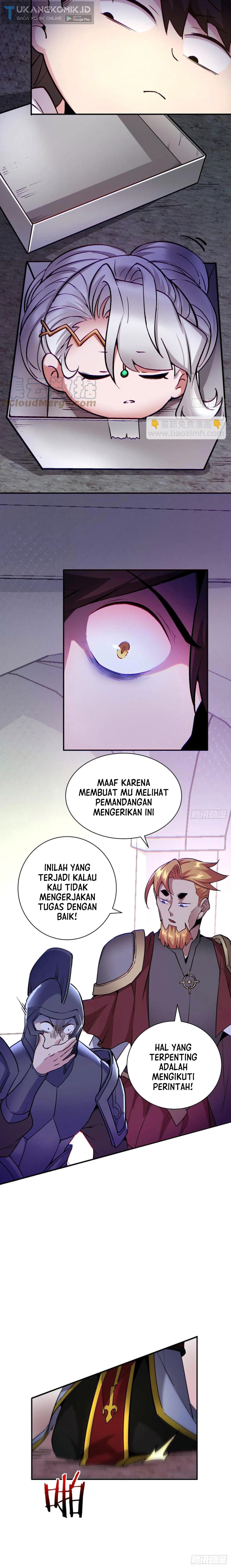 As The Richest Man, I Really Don’t Want To Be Reborn chapter 76