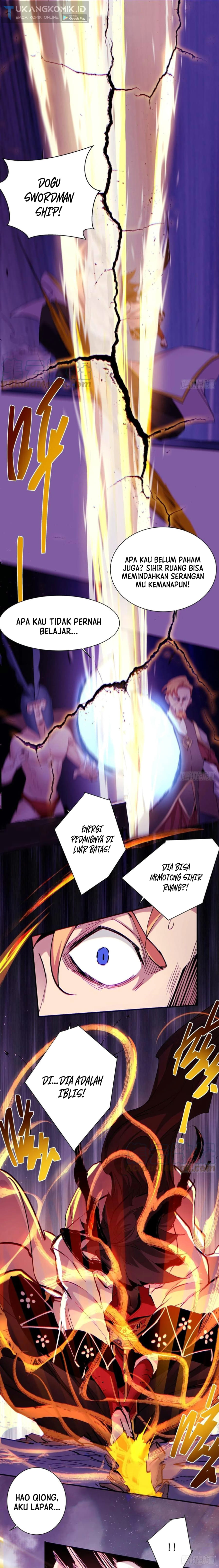 As The Richest Man, I Really Don’t Want To Be Reborn chapter 76
