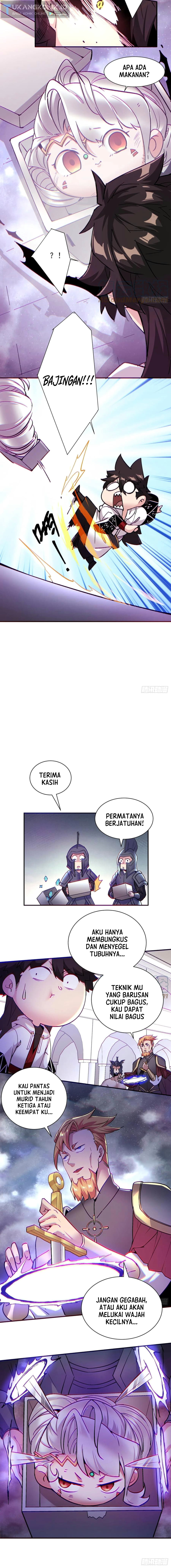 As The Richest Man, I Really Don’t Want To Be Reborn chapter 76
