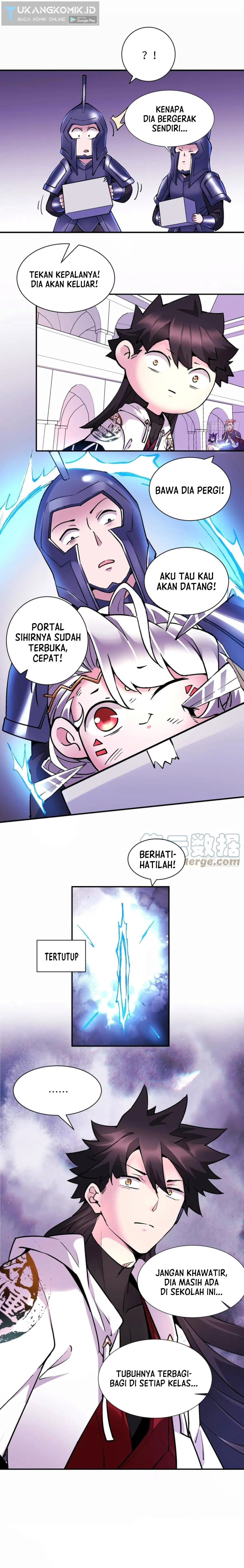 As The Richest Man, I Really Don’t Want To Be Reborn chapter 76