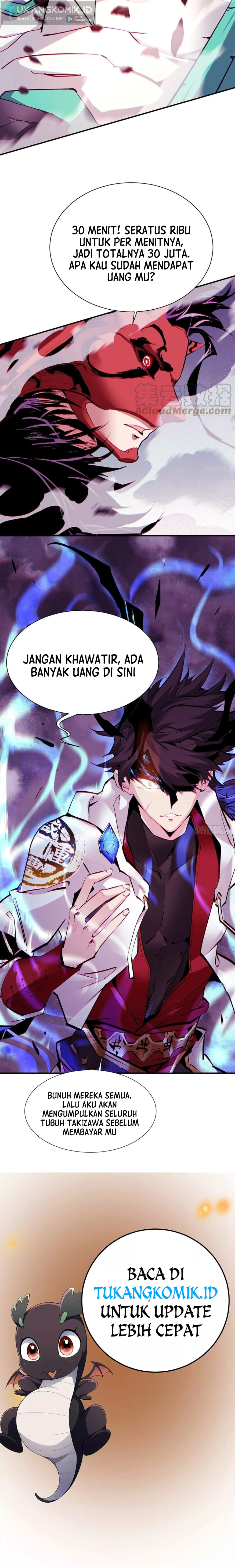 As The Richest Man, I Really Don’t Want To Be Reborn chapter 76