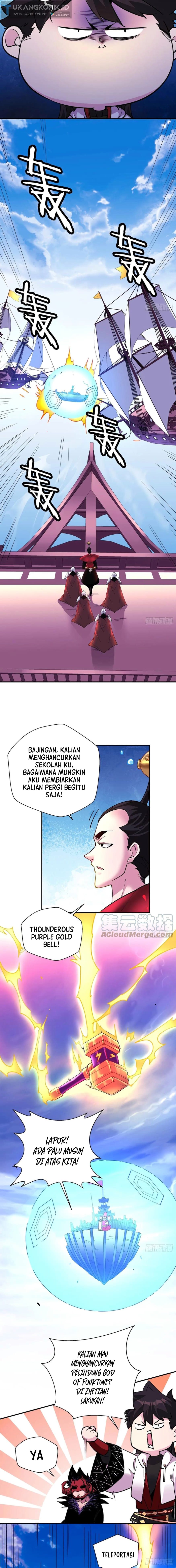 As The Richest Man, I Really Don’t Want To Be Reborn chapter 80