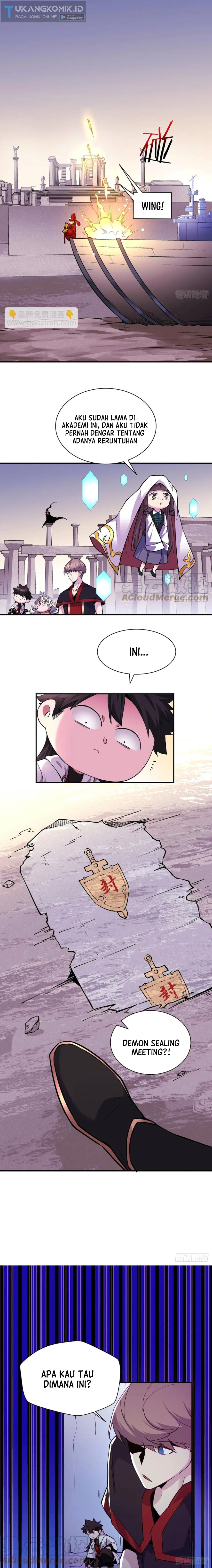 As The Richest Man, I Really Don’t Want To Be Reborn chapter 80