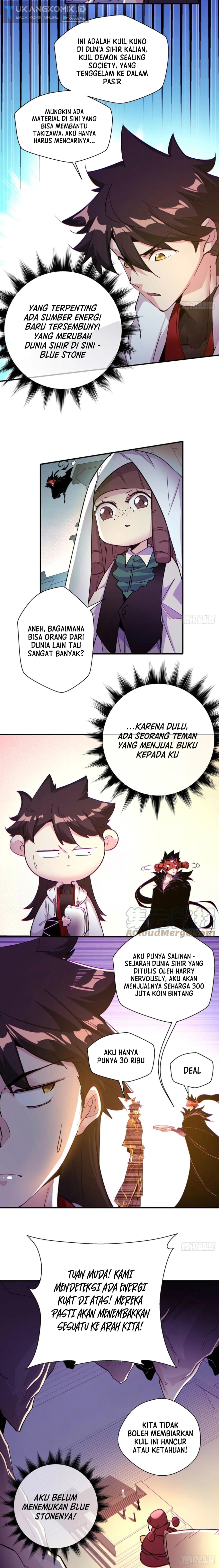 As The Richest Man, I Really Don’t Want To Be Reborn chapter 80