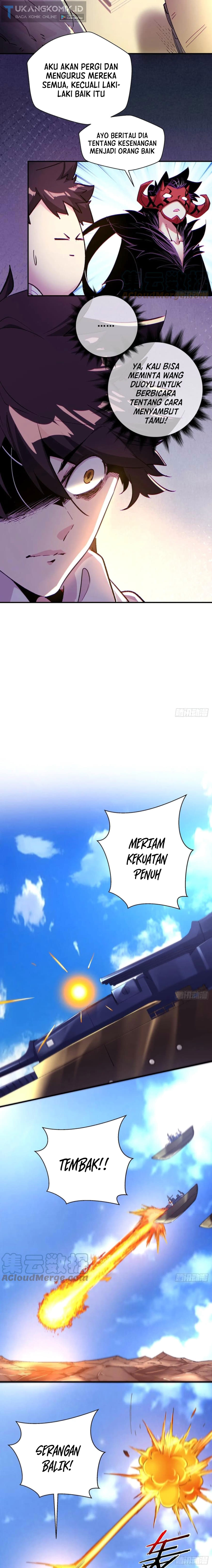 As The Richest Man, I Really Don’t Want To Be Reborn chapter 80