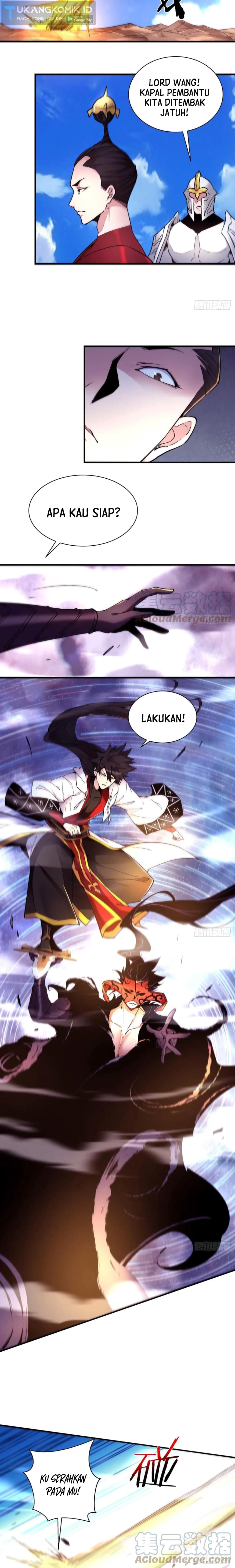 As The Richest Man, I Really Don’t Want To Be Reborn chapter 80