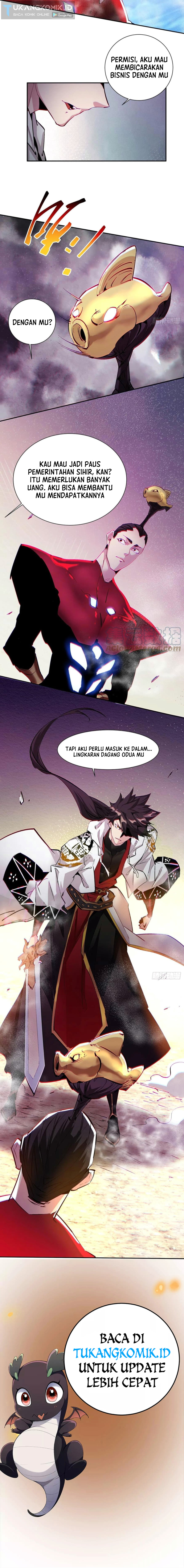 As The Richest Man, I Really Don’t Want To Be Reborn chapter 80
