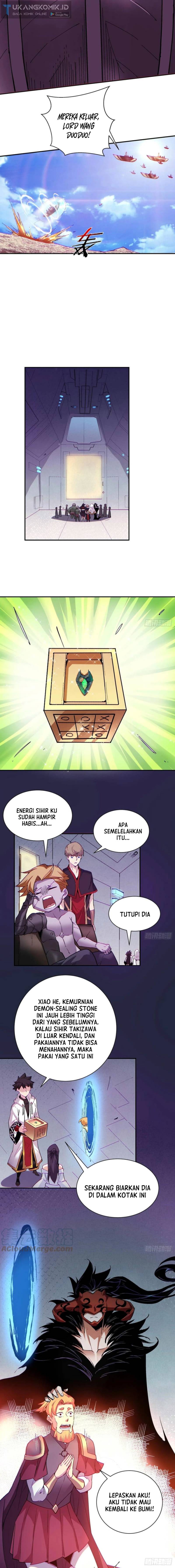 As The Richest Man, I Really Don’t Want To Be Reborn chapter 84
