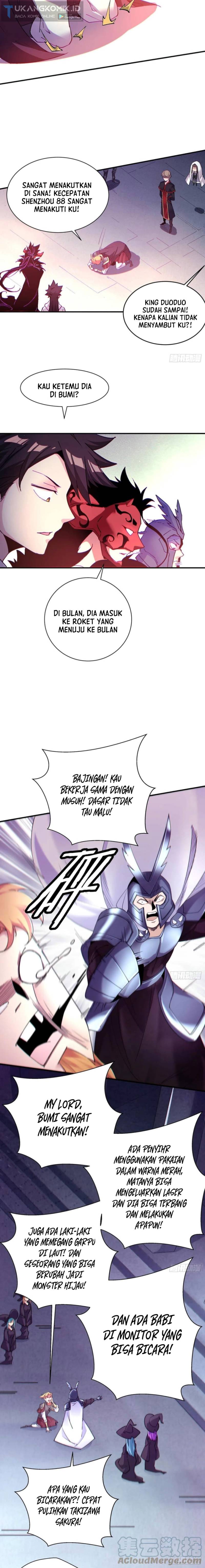 As The Richest Man, I Really Don’t Want To Be Reborn chapter 84