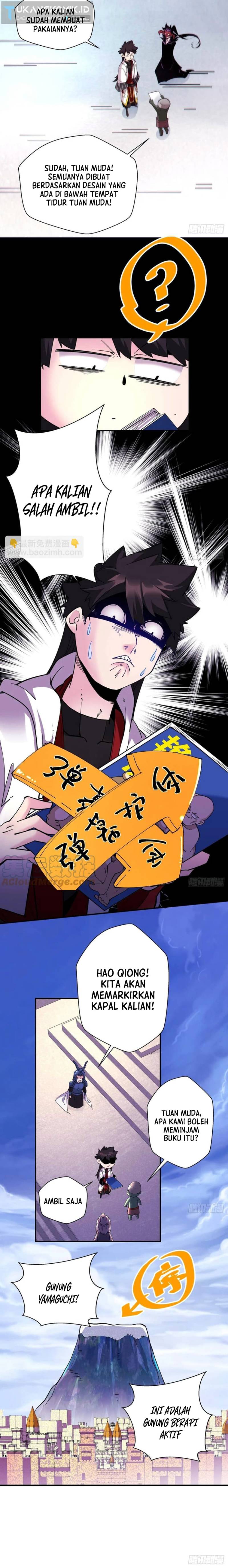 As The Richest Man, I Really Don’t Want To Be Reborn chapter 84