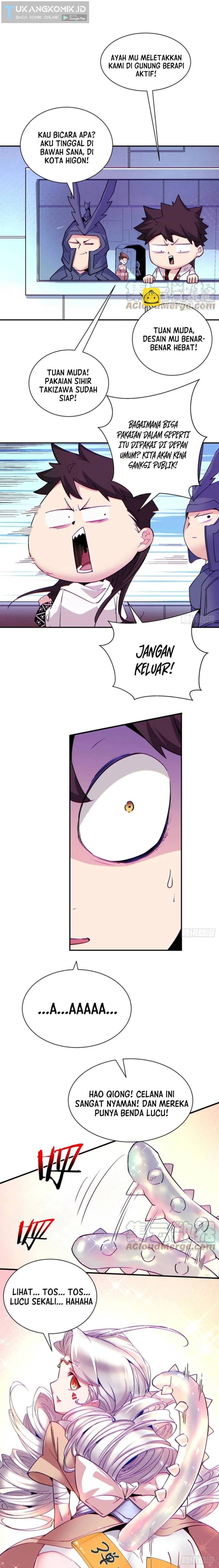 As The Richest Man, I Really Don’t Want To Be Reborn chapter 84