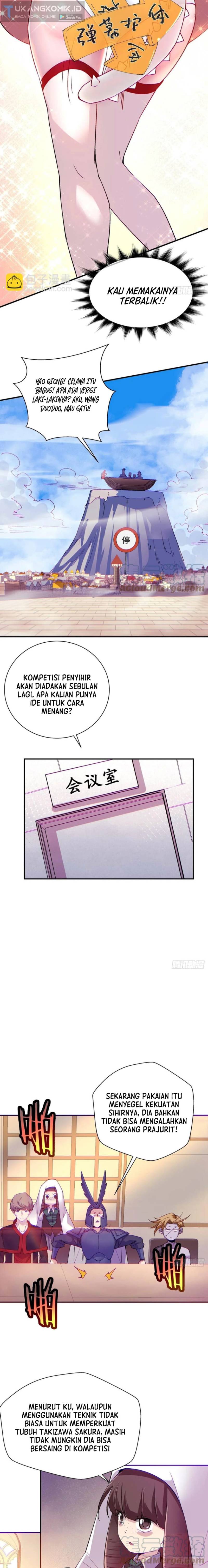 As The Richest Man, I Really Don’t Want To Be Reborn chapter 84